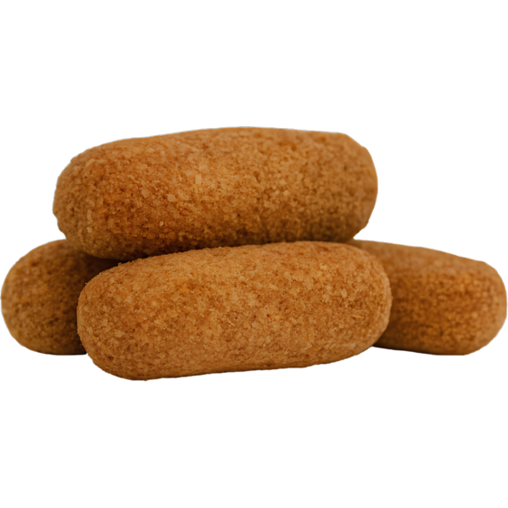 Croquetes Croquito